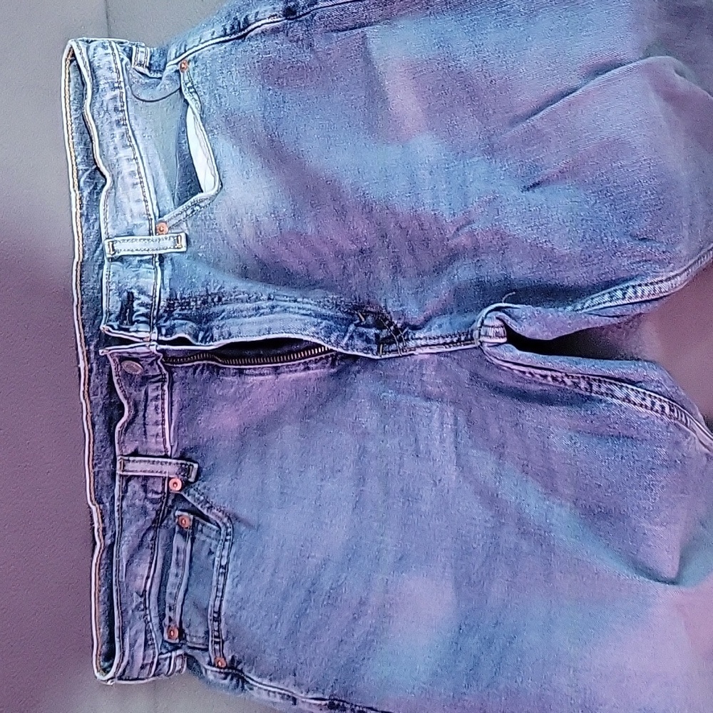Levi's Jeans